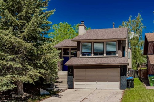 76 Ranchridge Drive Nw, Calgary, AB 
