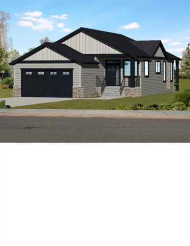 881 Hampshire Crescent  High River, AB T1V 0E5