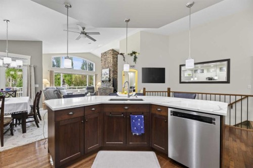 5946 Park Meadows Crescent, Olds, AB 