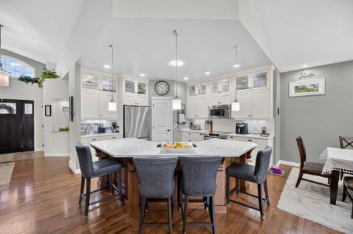 5946 Park Meadows Crescent, Olds, AB 
