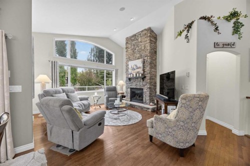 5946 Park Meadows Crescent, Olds, AB 