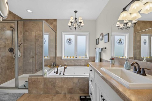 5946 Park Meadows Crescent, Olds, AB 