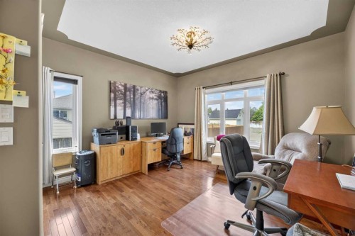 5946 Park Meadows Crescent, Olds, AB 