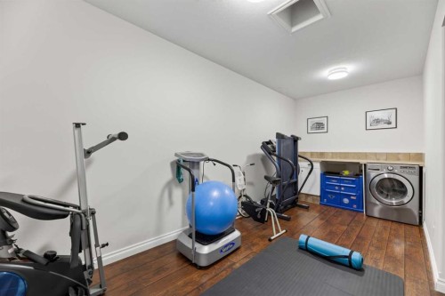 5946 Park Meadows Crescent, Olds, AB 