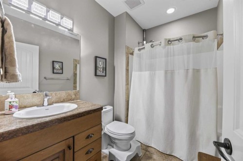5946 Park Meadows Crescent, Olds, AB 