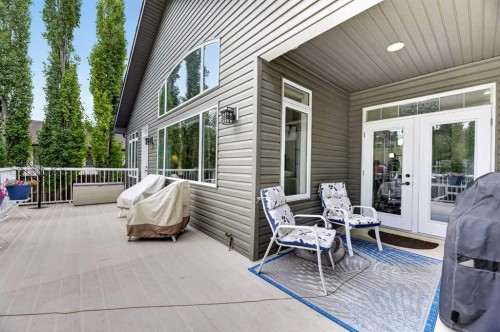 5946 Park Meadows Crescent, Olds, AB 