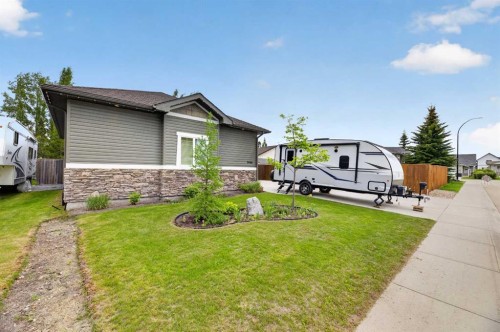 5946 Park Meadows Crescent, Olds, AB 