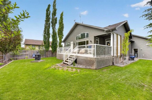 5946 Park Meadows Crescent, Olds, AB 