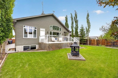 5946 Park Meadows Crescent, Olds, AB 