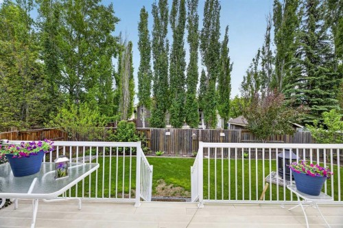 5946 Park Meadows Crescent, Olds, AB 