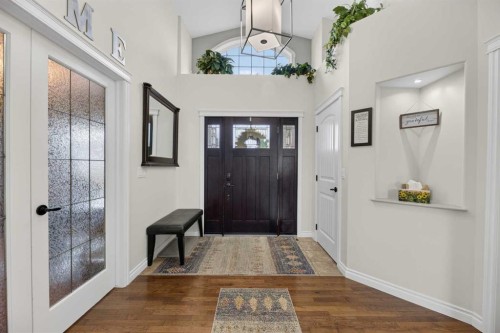 5946 Park Meadows Crescent, Olds, AB 