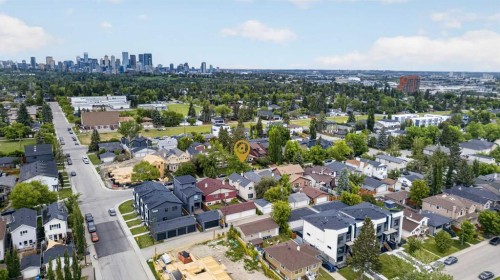 631 51 Avenue Sw, Calgary, AB 