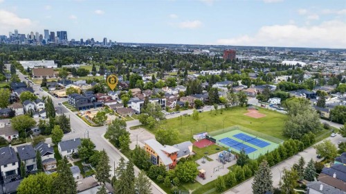 631 51 Avenue Sw, Calgary, AB 