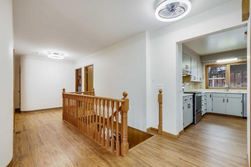 513 Memorial Avenue, Vulcan, AB 