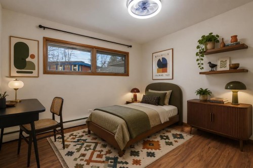 513 Memorial Avenue, Vulcan, AB 
