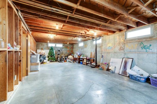 513 Memorial Avenue, Vulcan, AB 