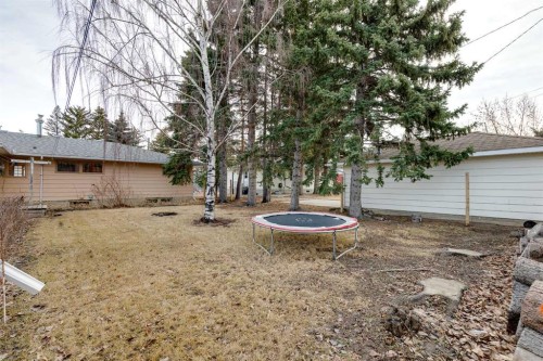 513 Memorial Avenue, Vulcan, AB 
