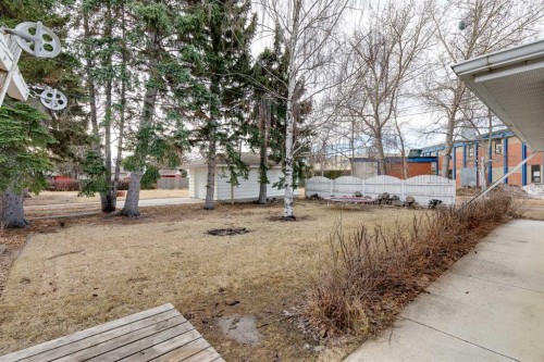 513 Memorial Avenue, Vulcan, AB 