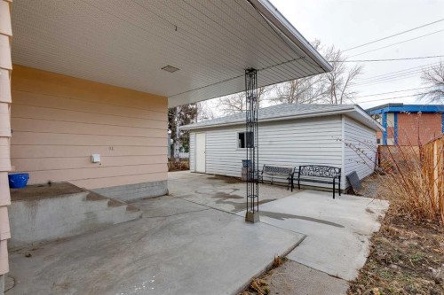 513 Memorial Avenue, Vulcan, AB 