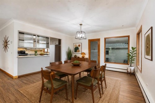 513 Memorial Avenue, Vulcan, AB 