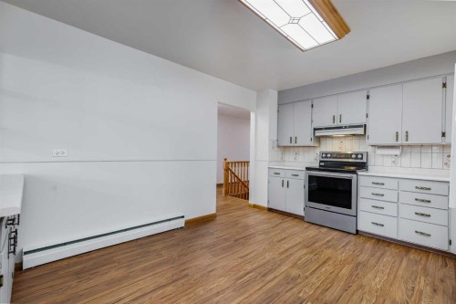 513 Memorial Avenue, Vulcan, AB 