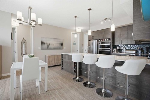 603-2231 Mahogany Boulevard Se, Calgary, AB 