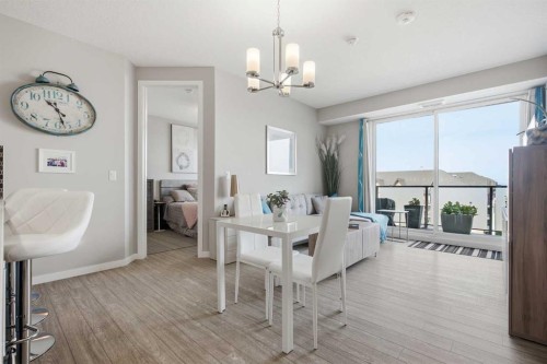 603-2231 Mahogany Boulevard Se, Calgary, AB 