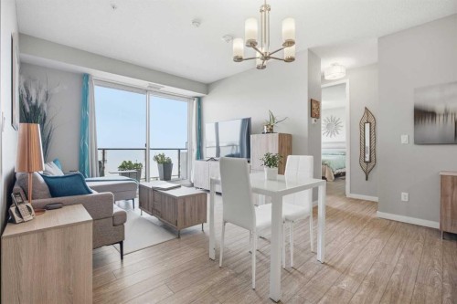 603-2231 Mahogany Boulevard Se, Calgary, AB 