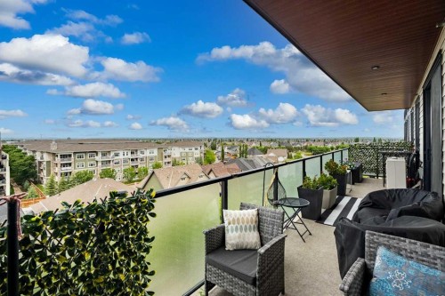 603-2231 Mahogany Boulevard Se, Calgary, AB 