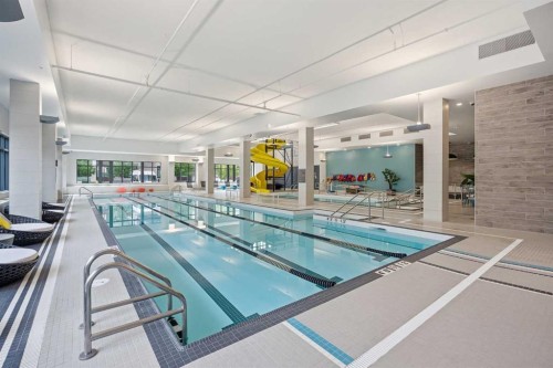 603-2231 Mahogany Boulevard Se, Calgary, AB 