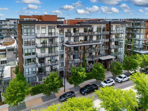 603-2231 Mahogany Boulevard Se, Calgary, AB 