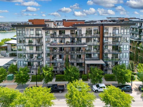 603-2231 Mahogany Boulevard Se, Calgary, AB 
