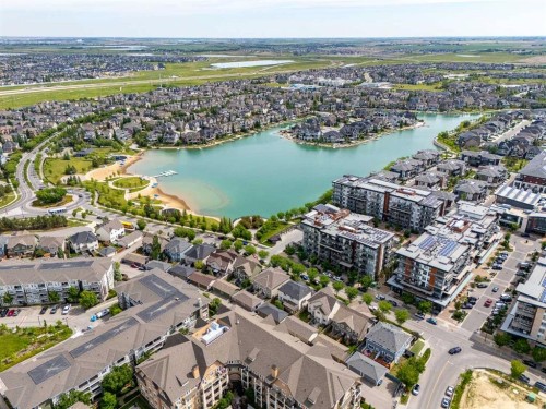 603-2231 Mahogany Boulevard Se, Calgary, AB 
