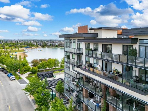603-2231 Mahogany Boulevard Se, Calgary, AB 