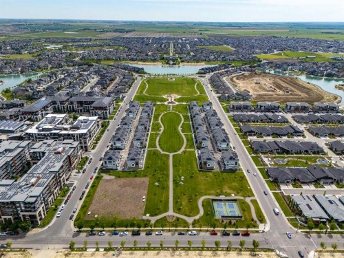 603-2231 Mahogany Boulevard Se, Calgary, AB 