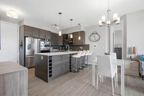 603-2231 Mahogany Boulevard Se, Calgary, AB 