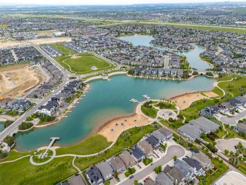 603-2231 Mahogany Boulevard Se, Calgary, AB 