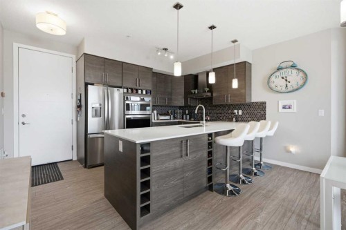 603-2231 Mahogany Boulevard Se, Calgary, AB 