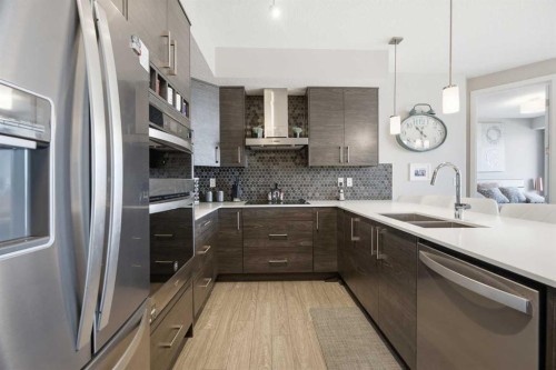 603-2231 Mahogany Boulevard Se, Calgary, AB 