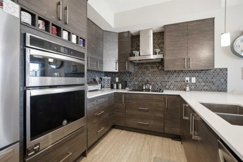 603-2231 Mahogany Boulevard Se, Calgary, AB 