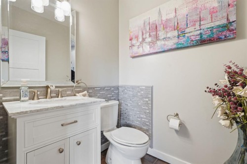 2409 Westmount Road Nw, Calgary, AB 