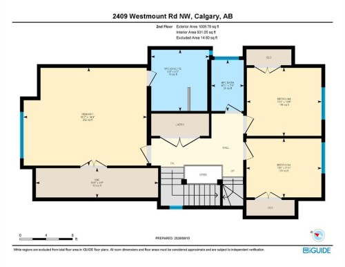 2409 Westmount Road Nw, Calgary, AB 