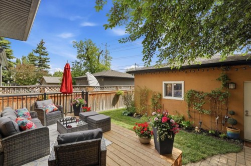 2409 Westmount Road Nw, Calgary, AB 