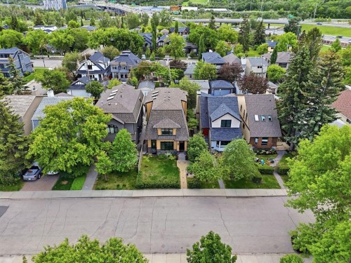 2409 Westmount Road Nw, Calgary, AB 