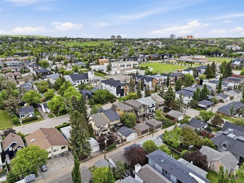 2409 Westmount Road Nw, Calgary, AB 