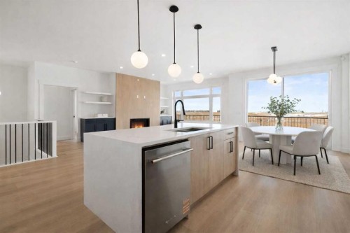 150 Muirfield Boulevard, Lyalta, AB - Indoor