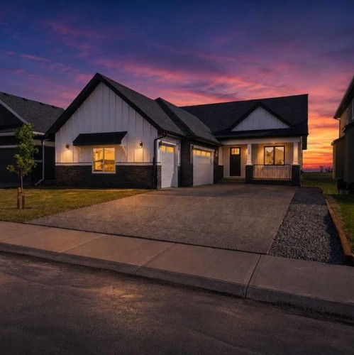 150 Muirfield Boulevard, Lyalta, AB - Outdoor