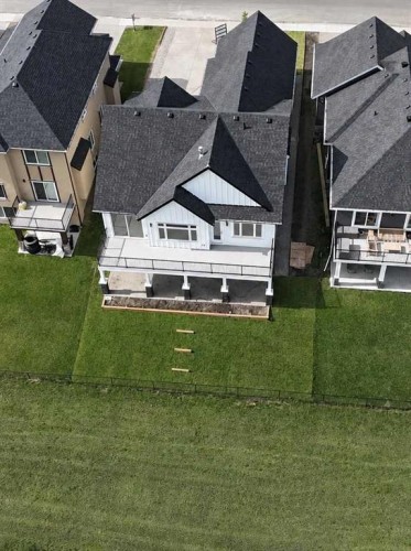 150 Muirfield Boulevard, Lyalta, AB - Outdoor