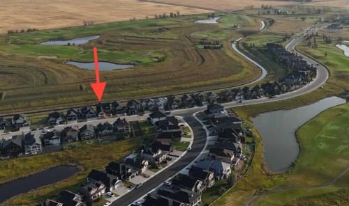 150 Muirfield Boulevard, Lyalta, AB - 