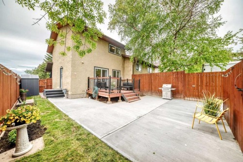 77 Edgeford Way Nw, Calgary, AB 